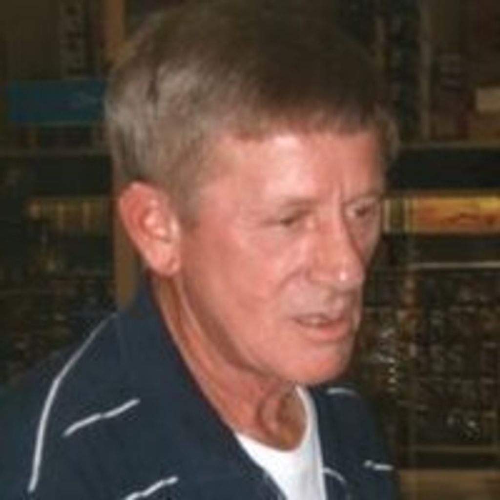 Jimmy Dale Rogers