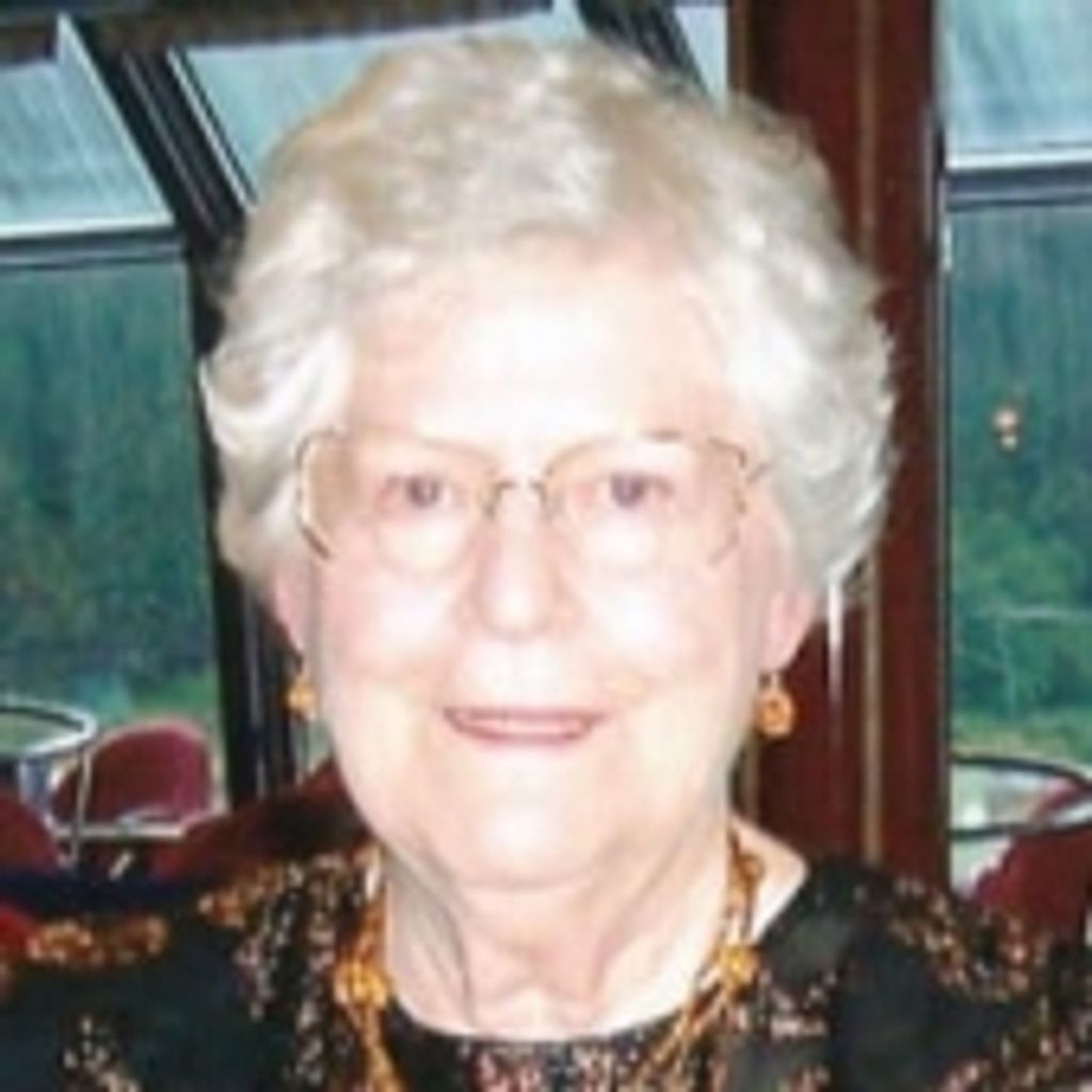 Marian J. McIntosh