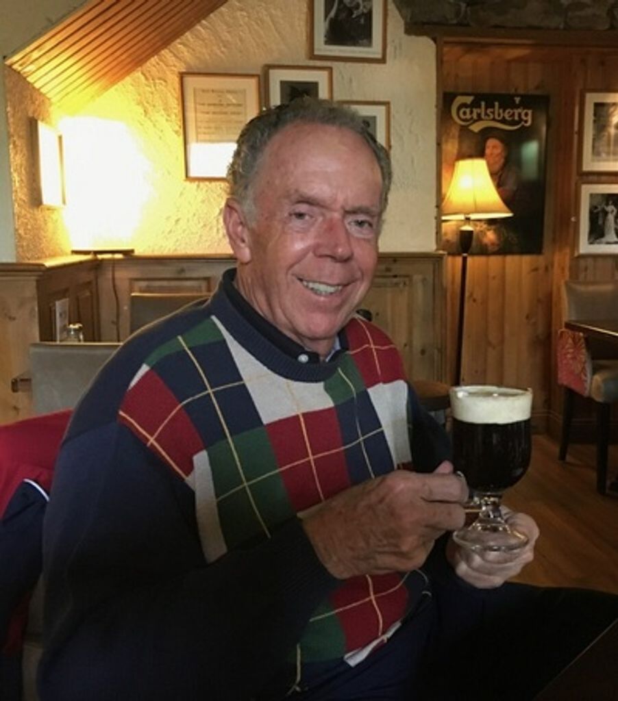 John L Brennan Profile Photo