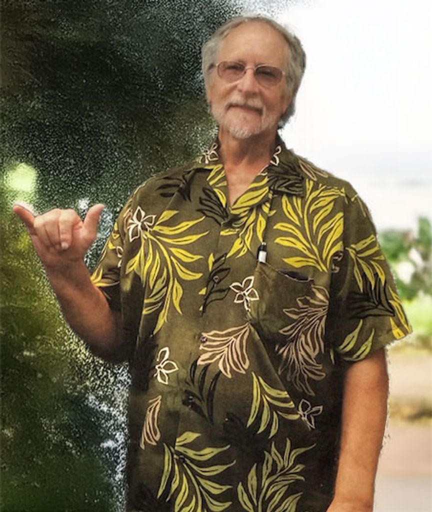 Michael Ray Schmidt Profile Photo