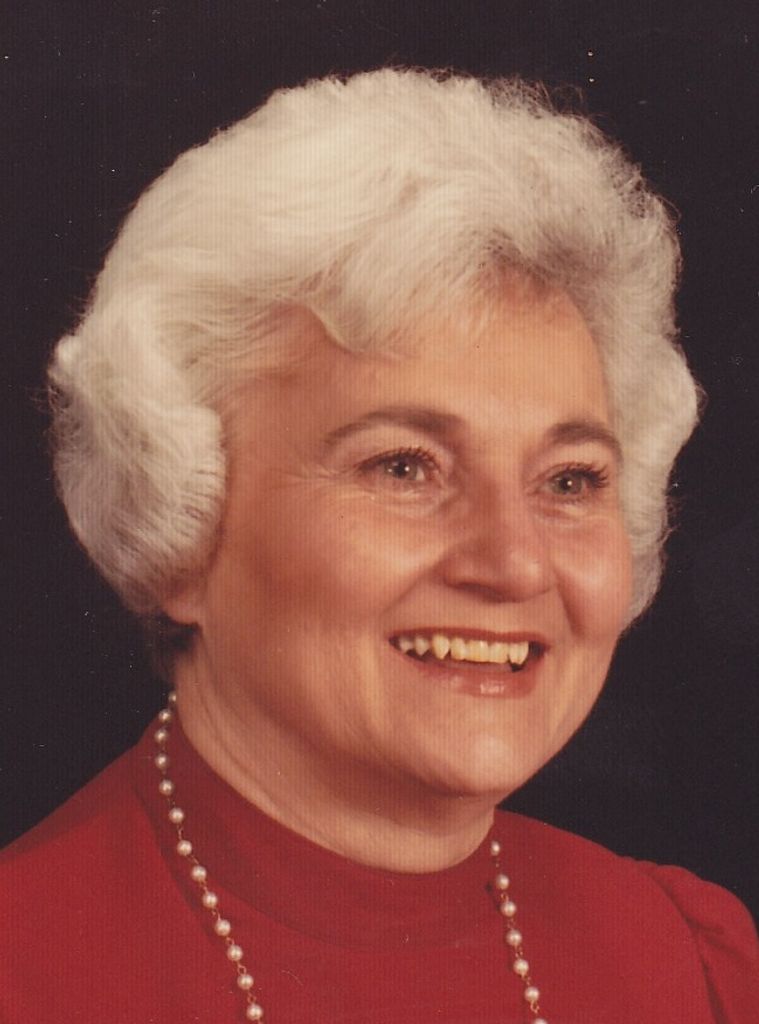 Mary Dean Moore