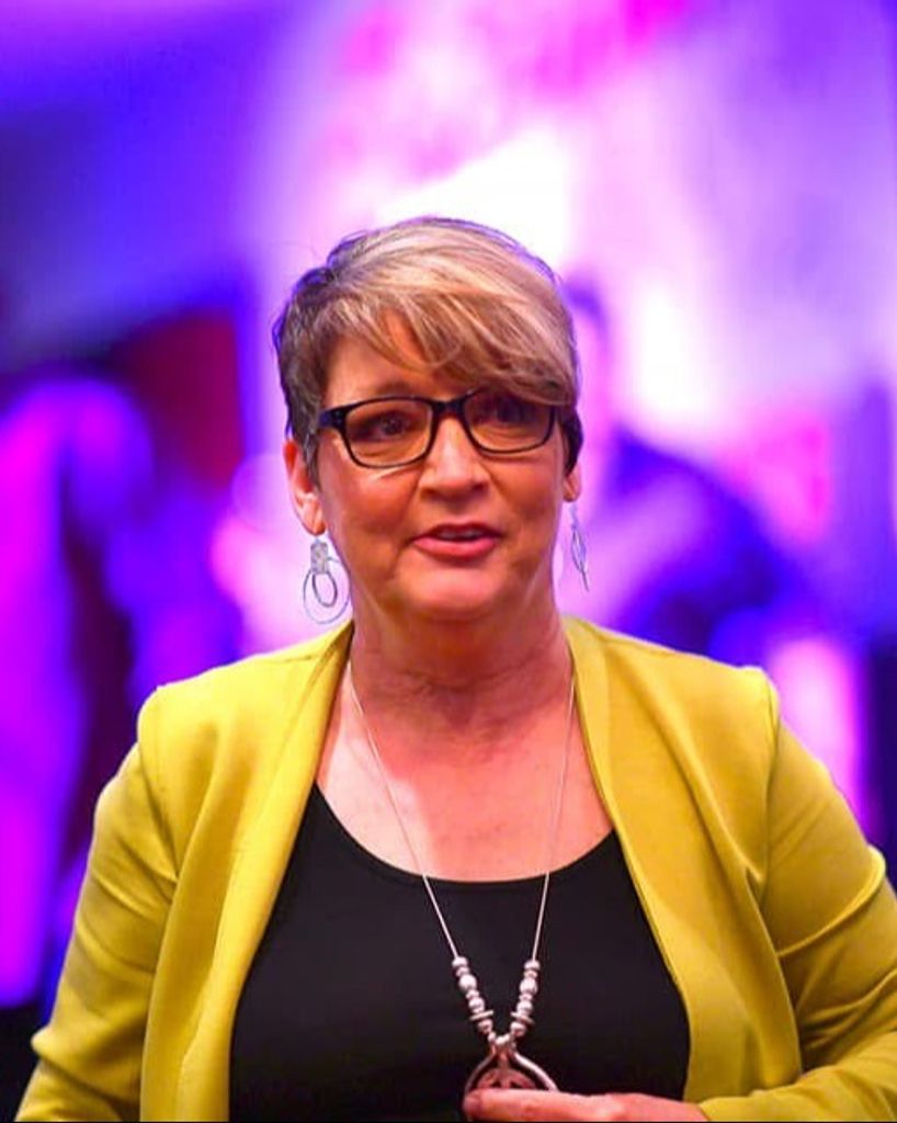 Alisha Dawn Stiglets Profile Photo