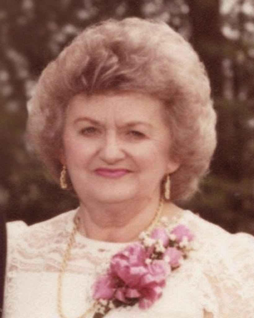 Susanna "Susie" DeMarco