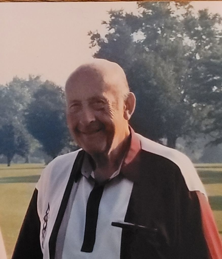 Roy F. Denniston, Jr. Profile Photo