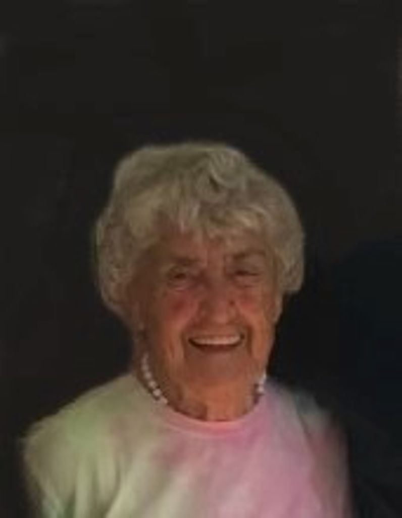 Rebecca Herbert Profile Photo