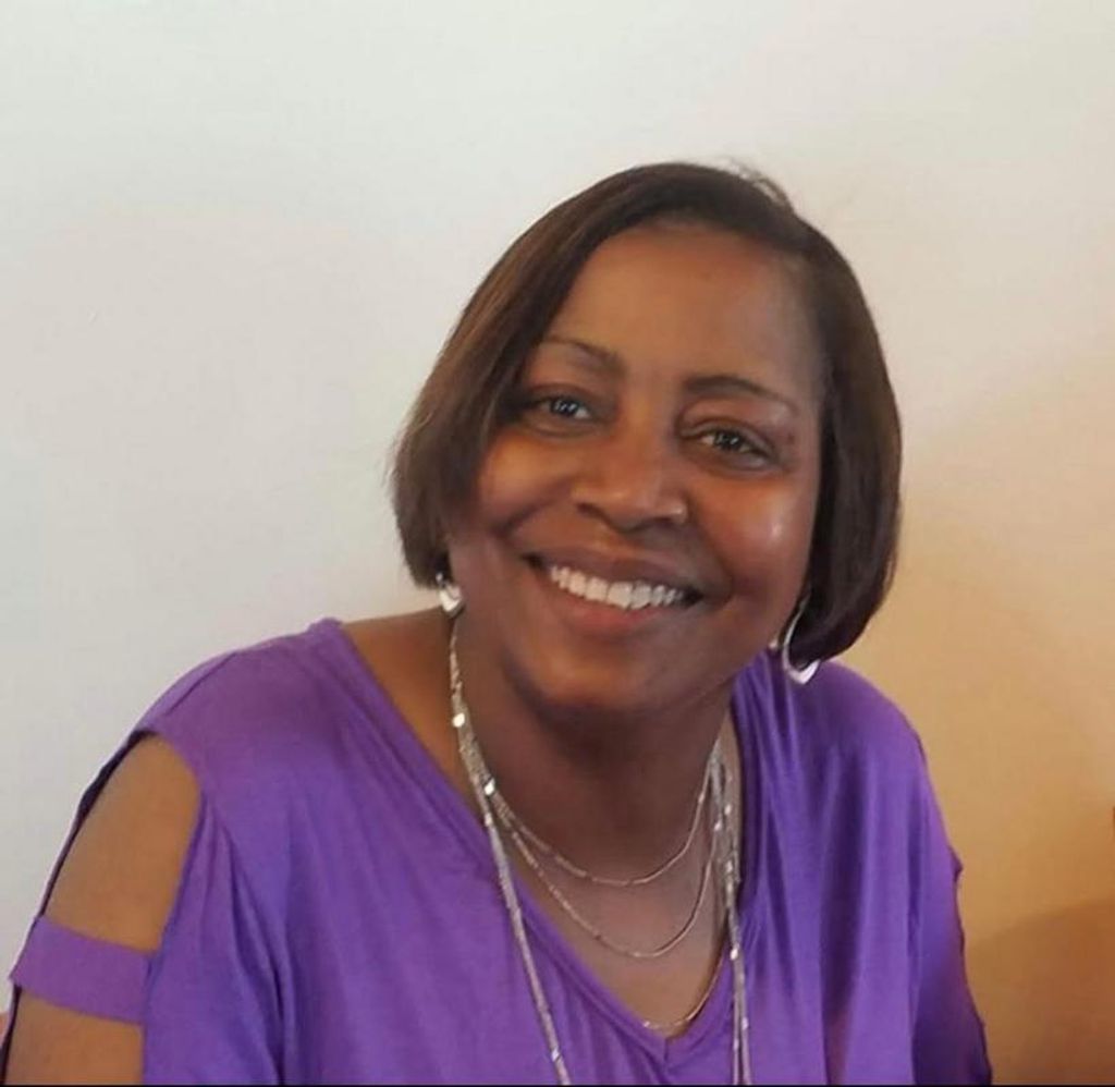 Ms. Vicky Gaiter