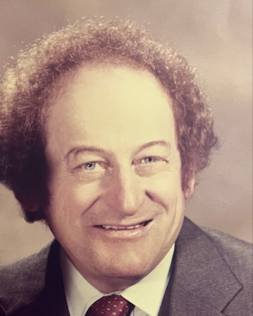 Hubert Wirtz Jr. Profile Photo