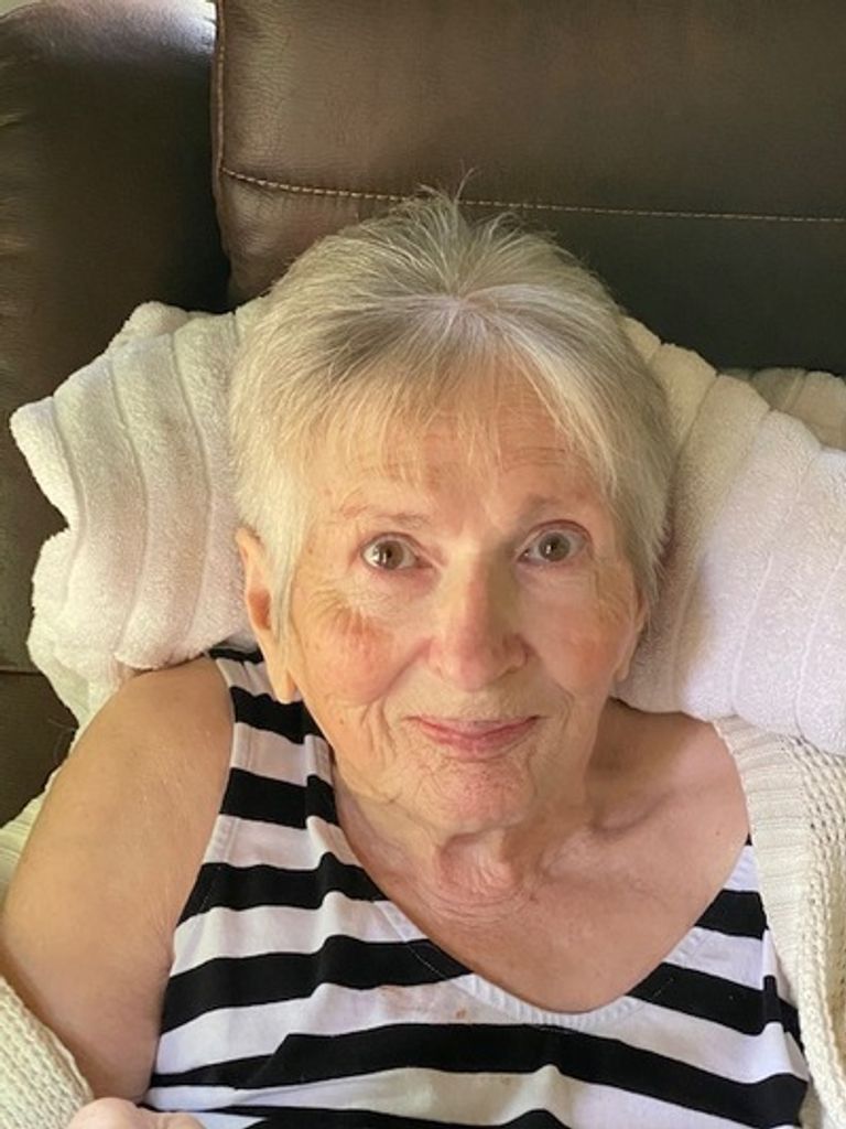 Peggy Lynn Nelson Profile Photo