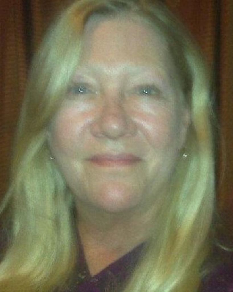 Lisa Sue Thomas