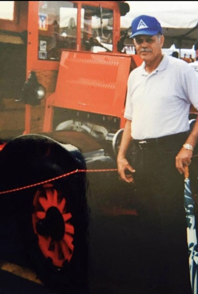 Julio Luis Rodriguez Cruz Profile Photo