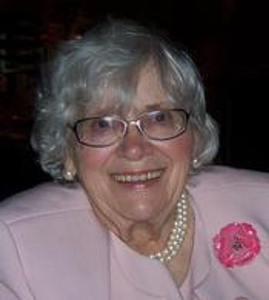 Melba E. Wilson Profile Photo