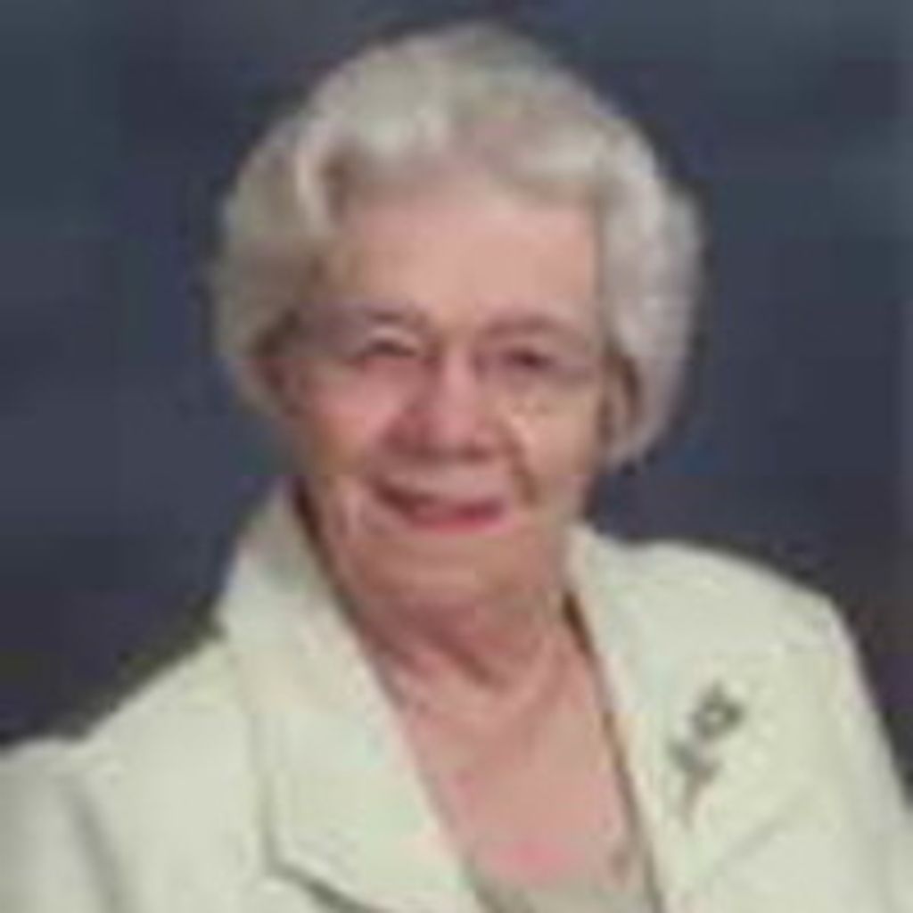 Hazel Richter