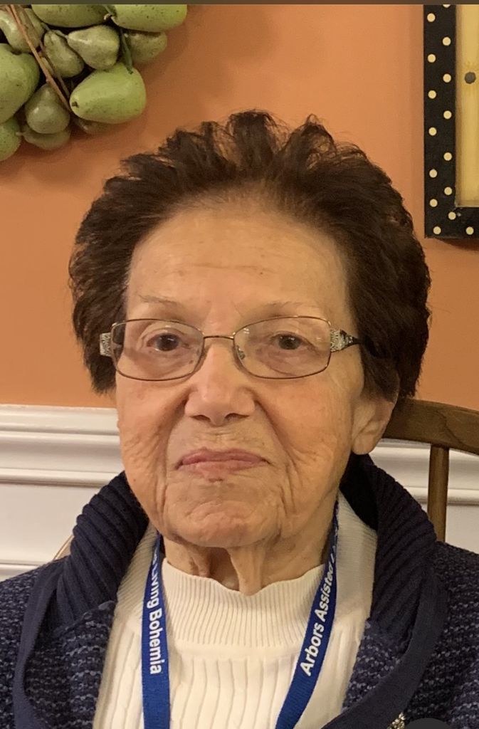 Dorothy E. Cordara