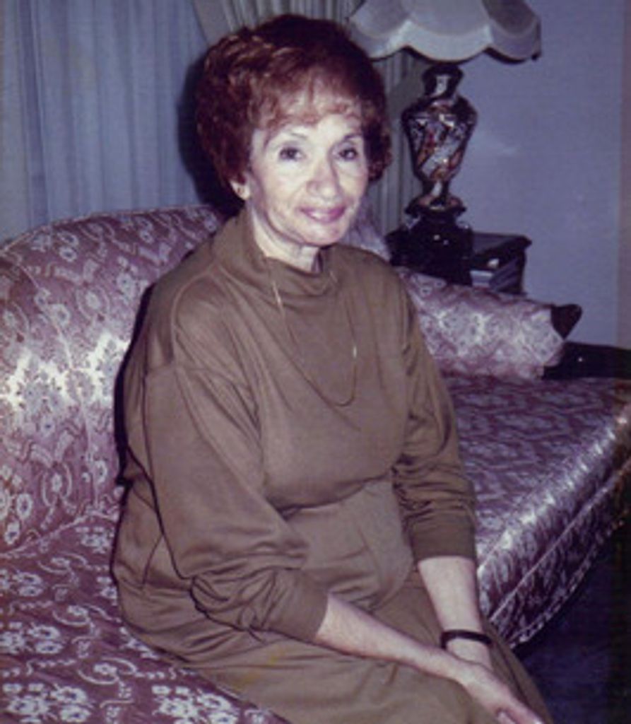 Katherine Teal