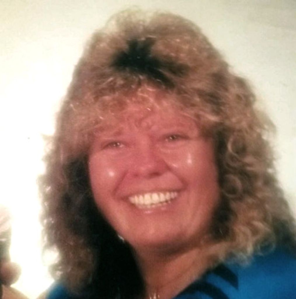 Ms. Jo Ann Yates Profile Photo
