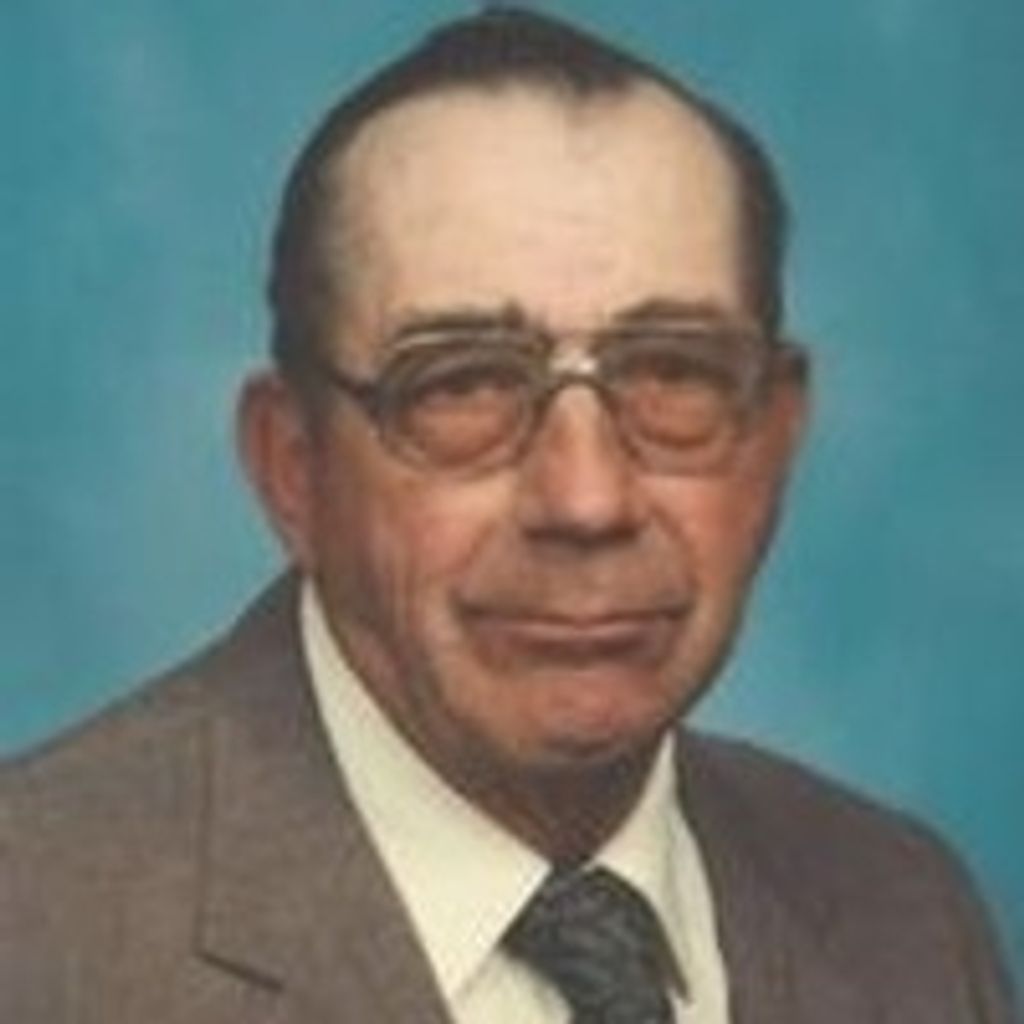 Oscar Anderson