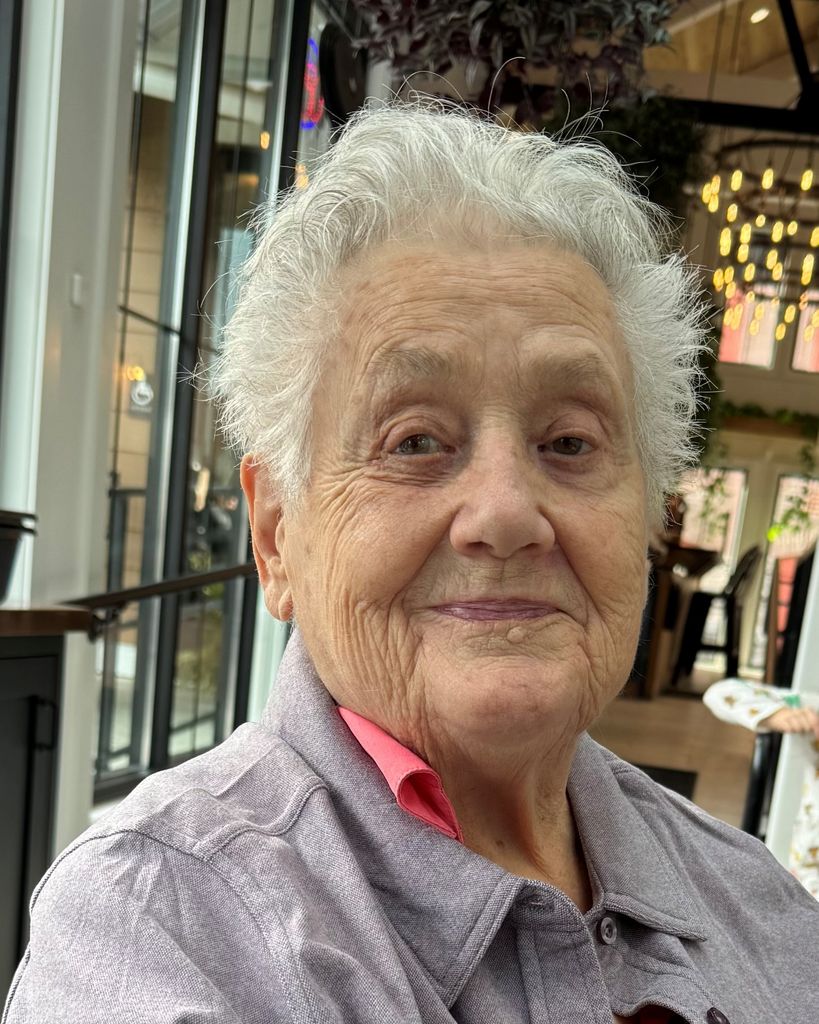 Sally Howell Matz Profile Photo