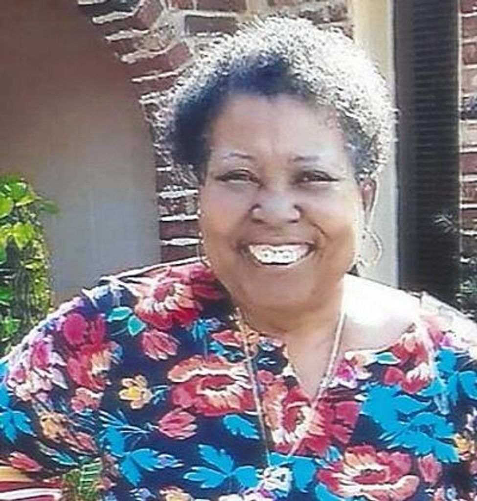 Mrs. Gloria Thorpe Brown Profile Photo