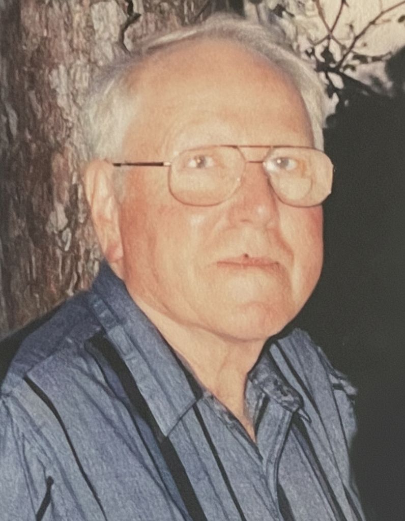 Berl Thompson