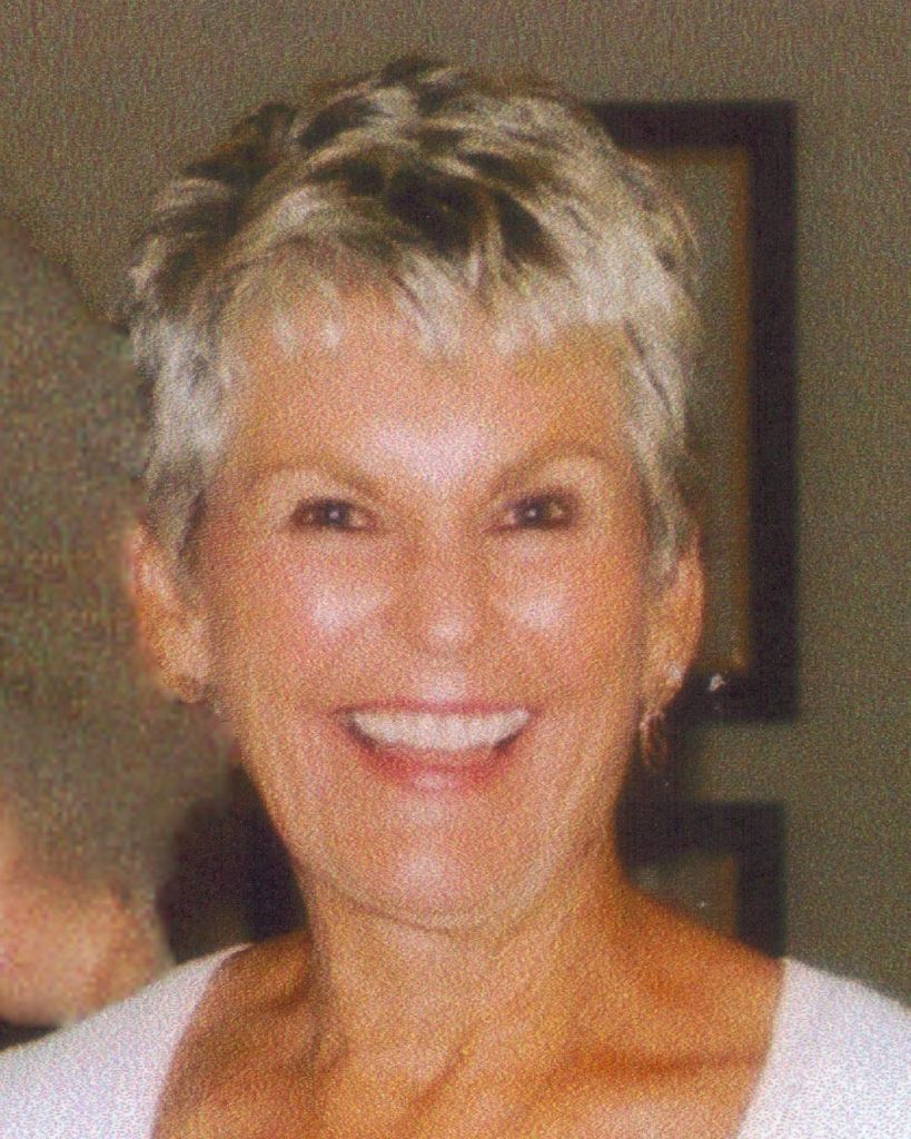 Carole Urban Smith