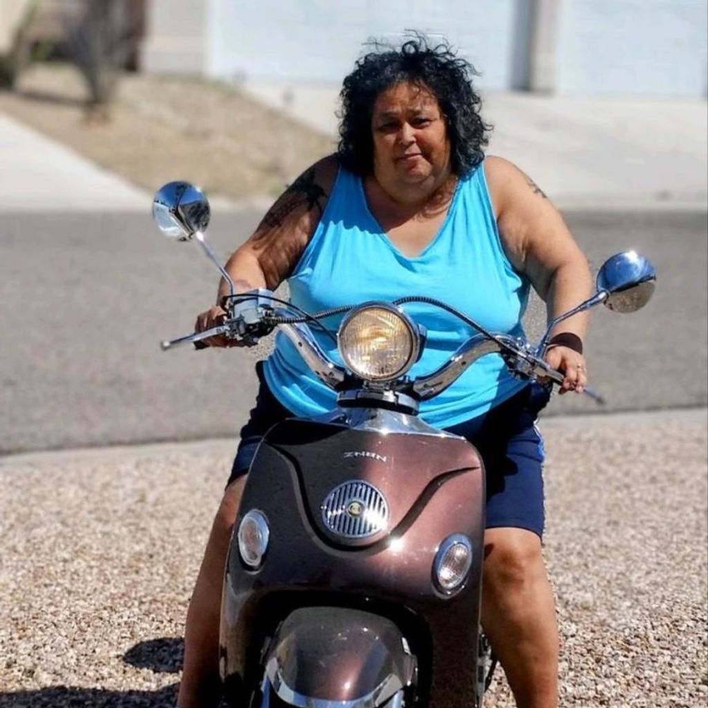 Donna Marie Montoya Profile Photo