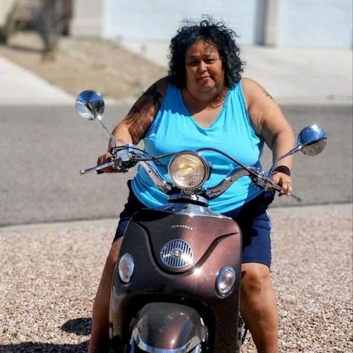 Donna Marie Montoya Profile Photo