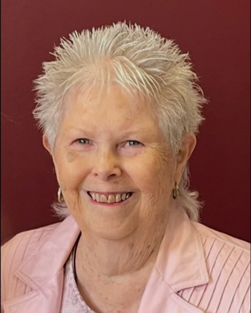 Lajuana Jean Sharber Profile Photo