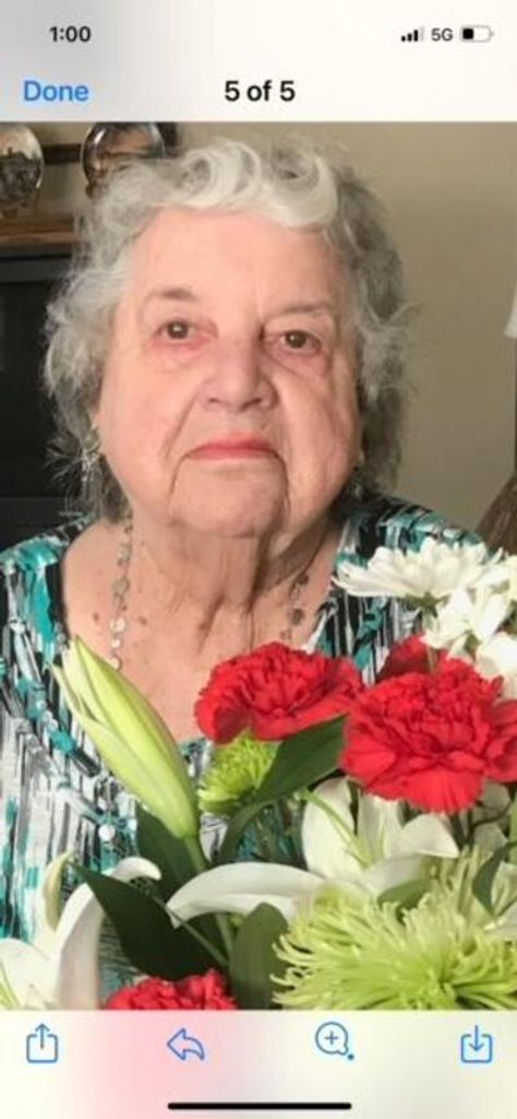 Alyce Joyce Beck Profile Photo