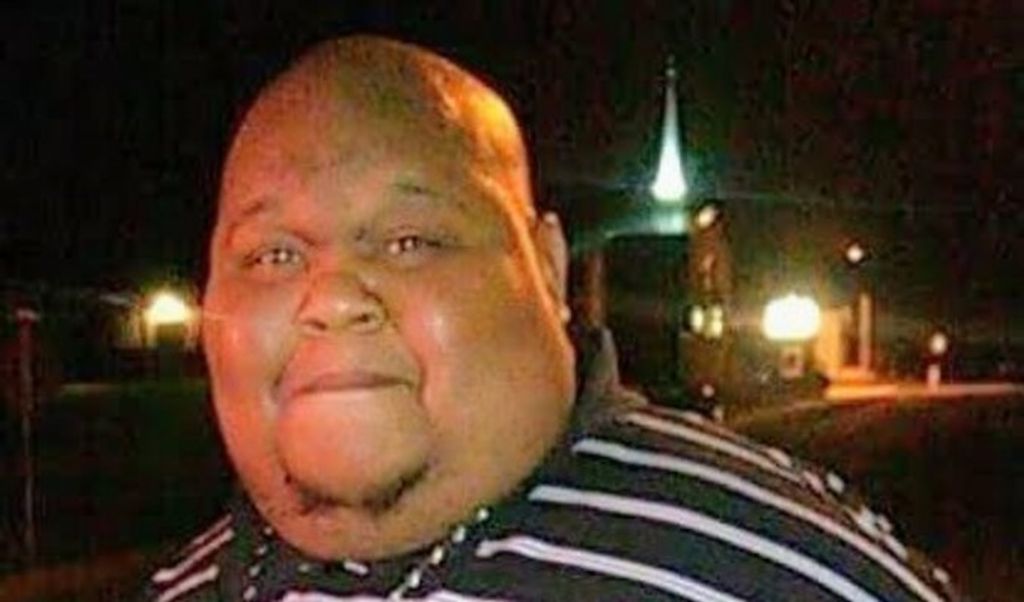 Jevin Michael Reynolds