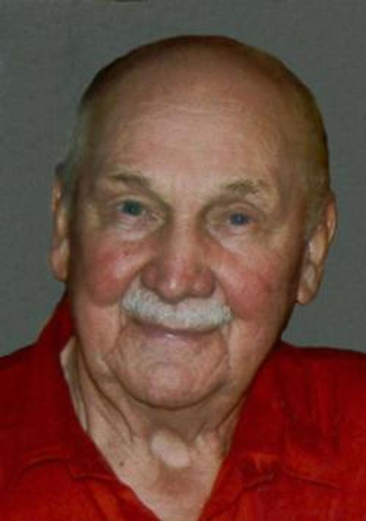 Harold "Rene" Snatchko