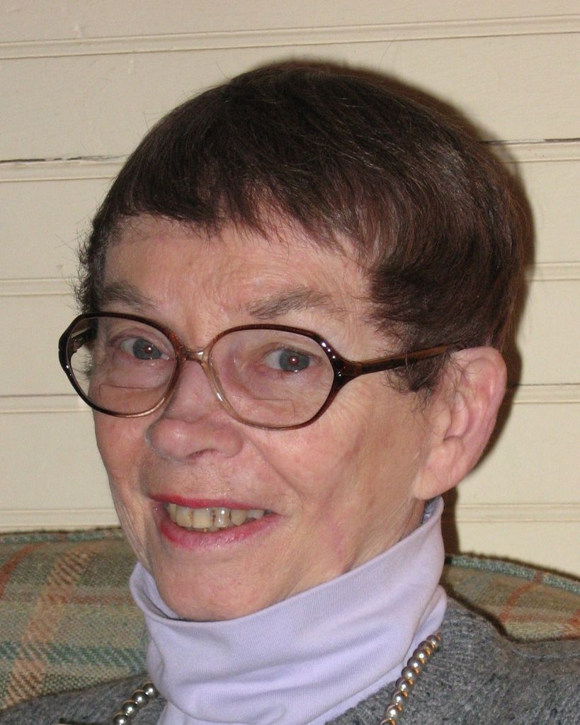 Pamela M. Carney