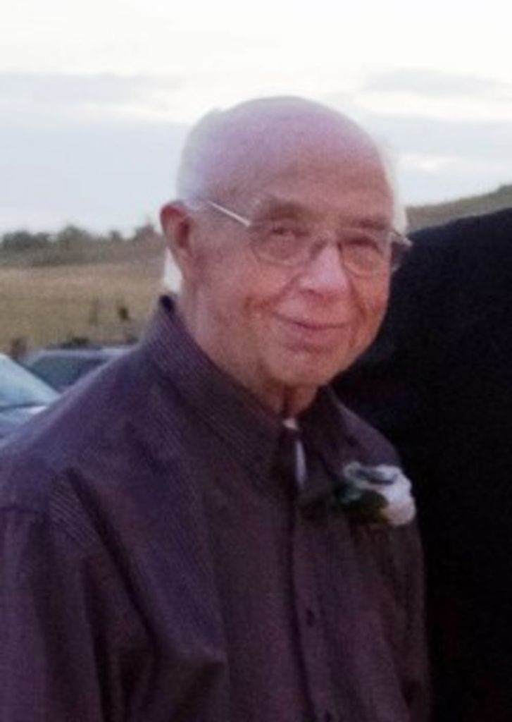 Arthur Fred Kirschenman Profile Photo
