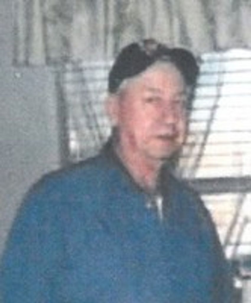 Henry Overstreet