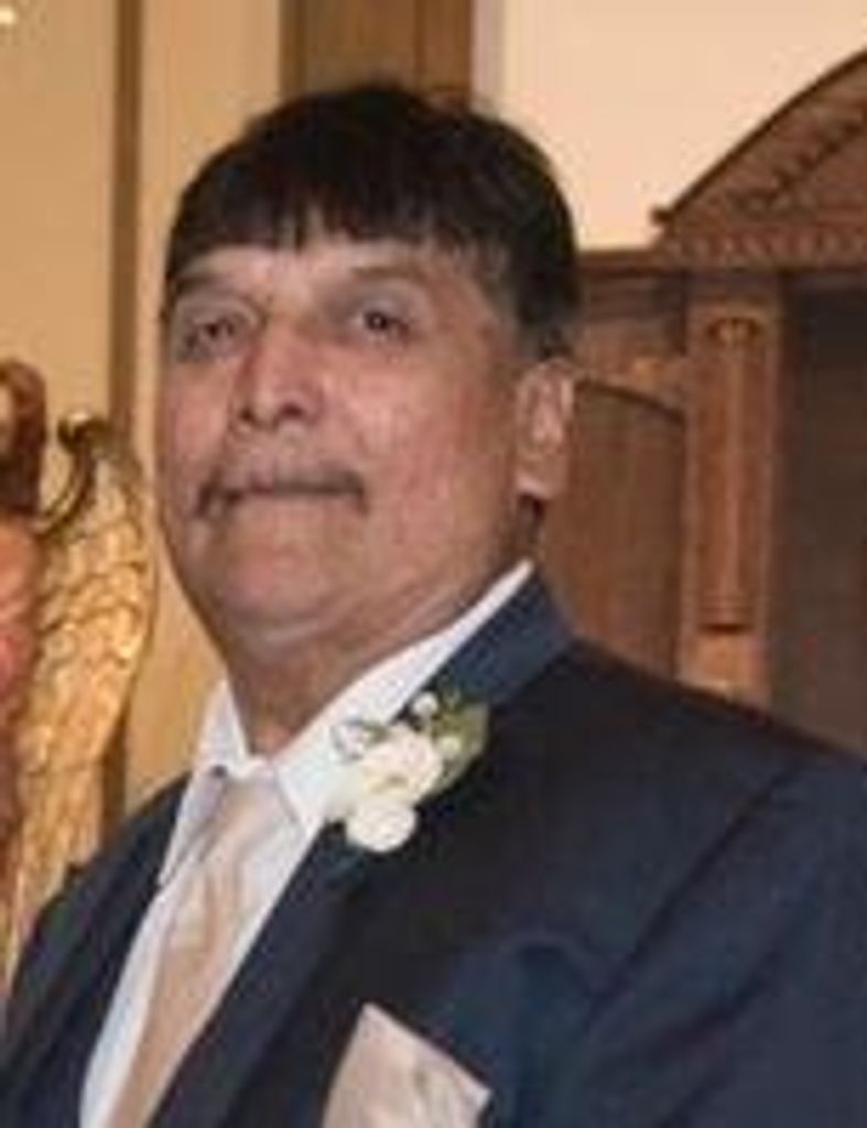 Sammy Rodriguez , Jr.