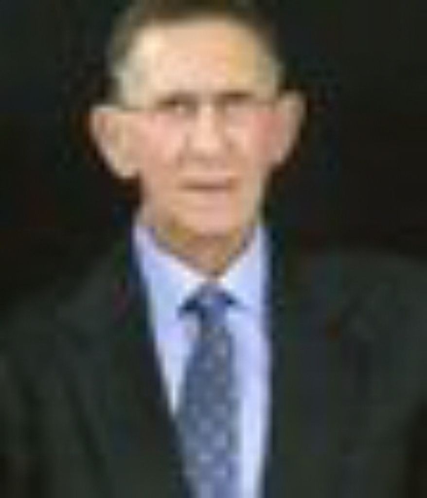 Harold Redding