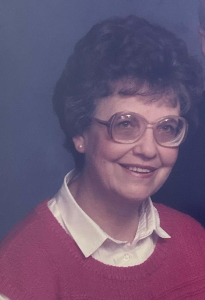Jean Judd Andrus Profile Photo