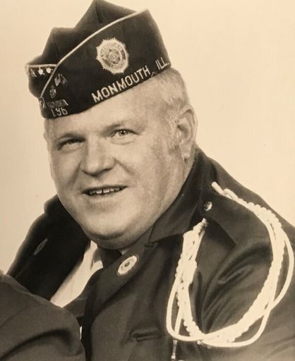 Raymond D.   " Tiny " Hull Profile Photo