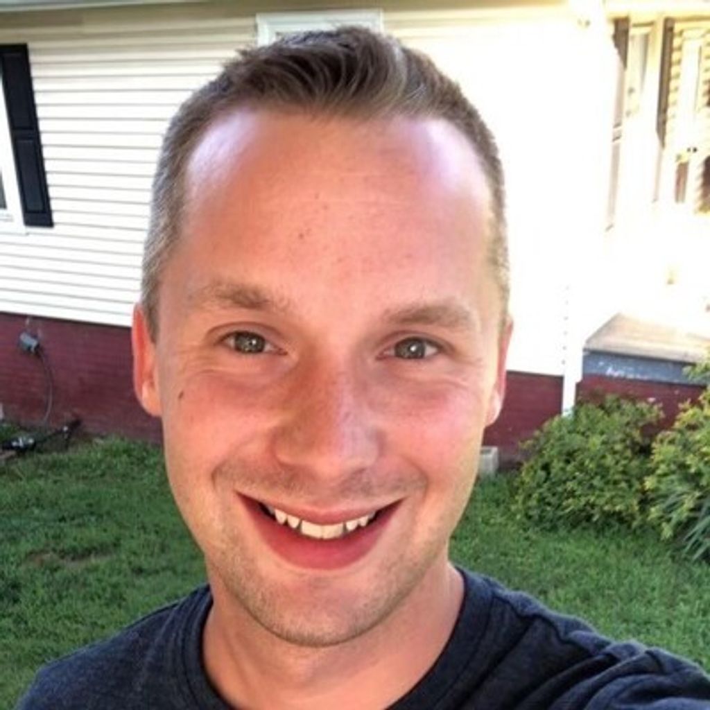 Restin Drawdy Profile Photo