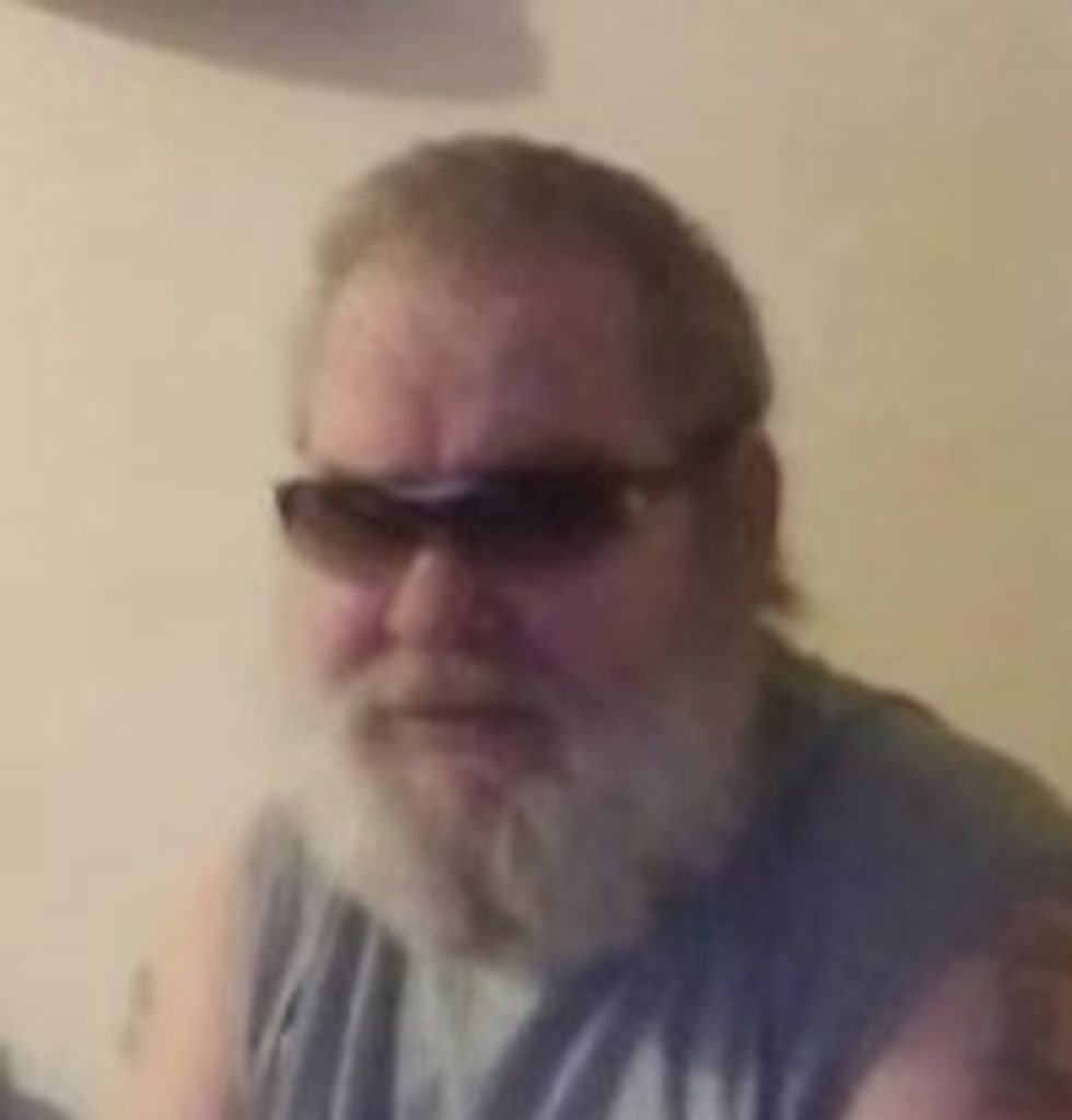 Robert Melvin Mcbratney Profile Photo