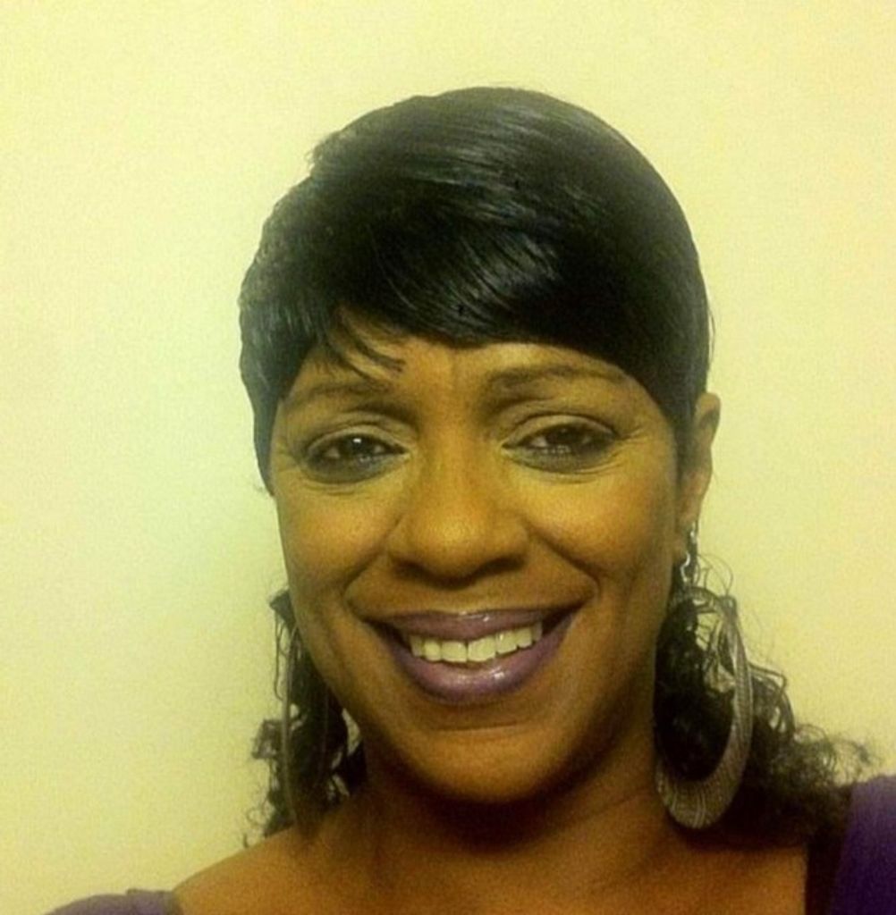 Geraldine Lorraine Thompson Profile Photo