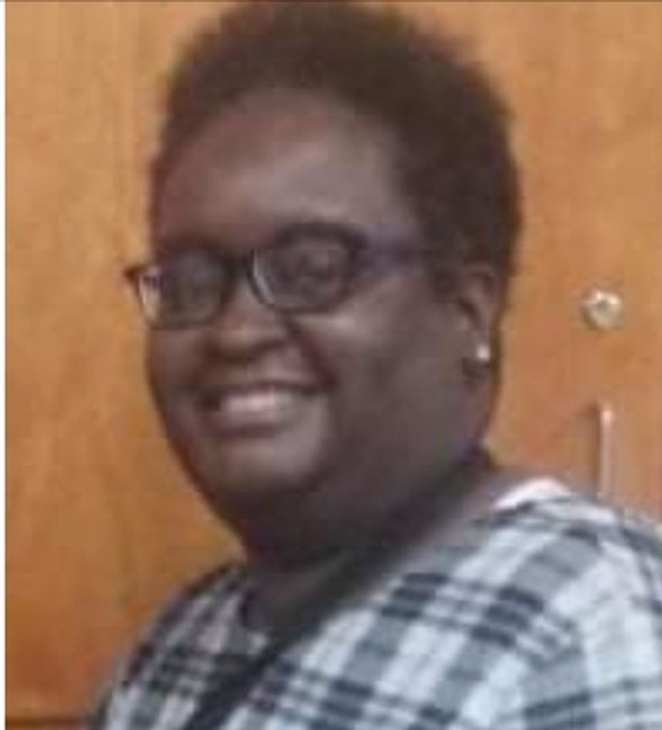 Carla Span Profile Photo