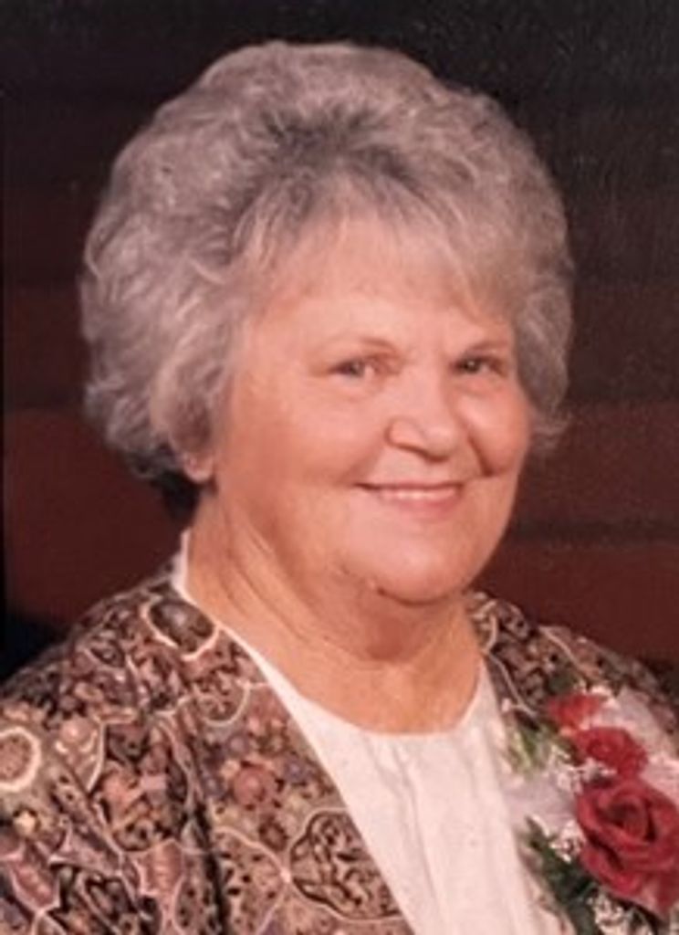 Dorothy M. Sanschagrin