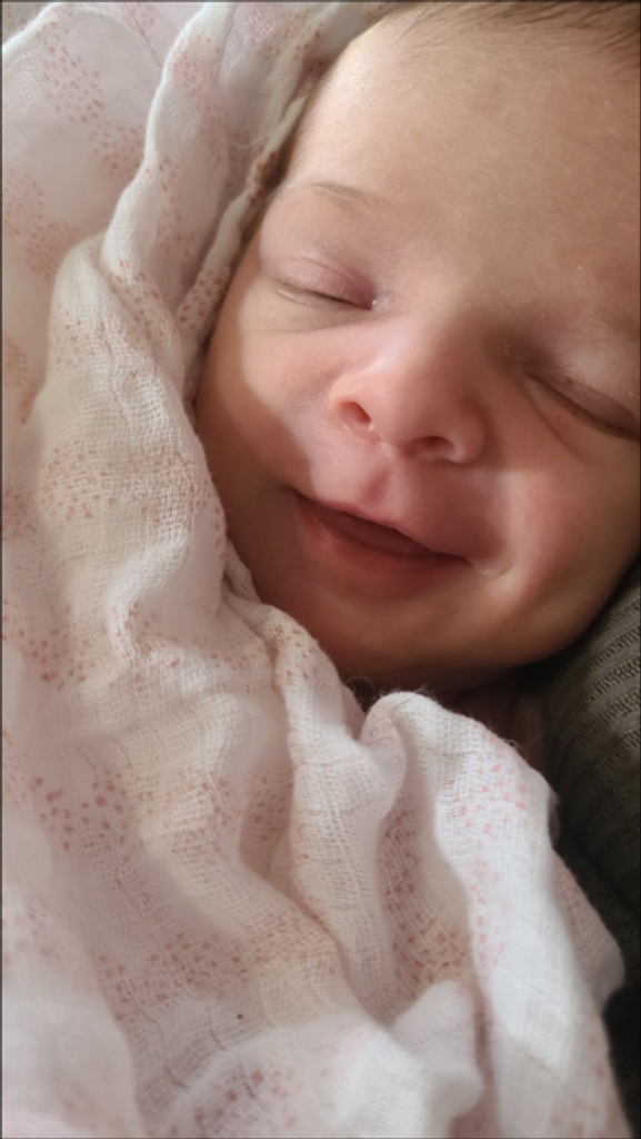 Annie Sophia Conlon Profile Photo