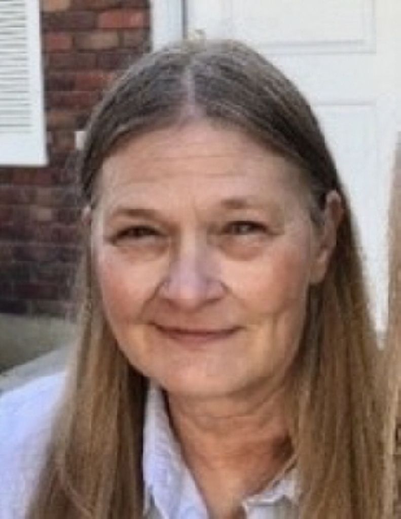 Holly Melissa Bischoff