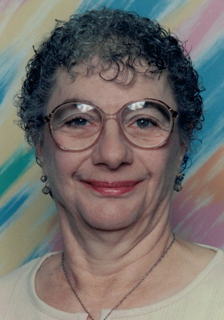 Jane M. Colbert
