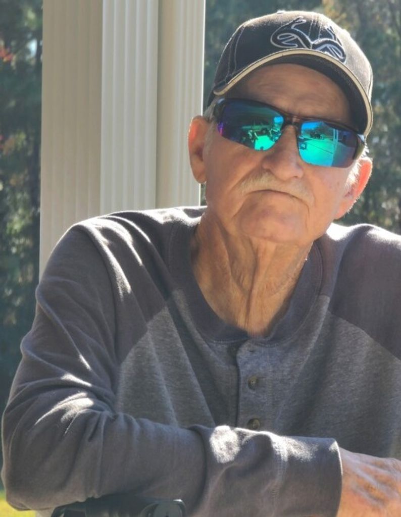 Thomas "Tommy" Adams, Sr.