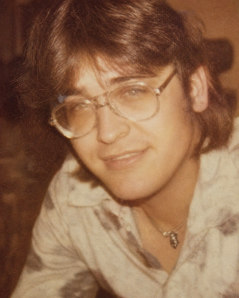 Robert Craig Young Profile Photo