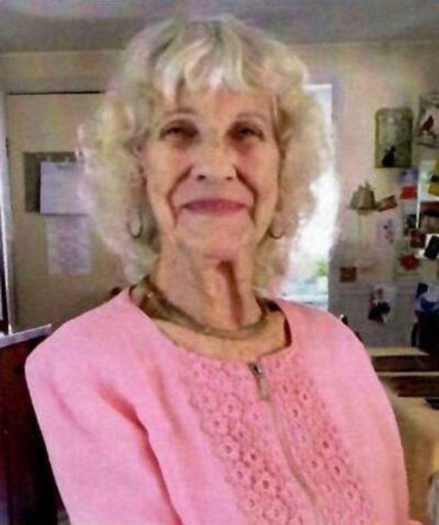 Bernadette V. Burch Profile Photo