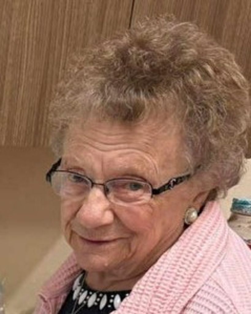 Patti DeBuck Profile Photo