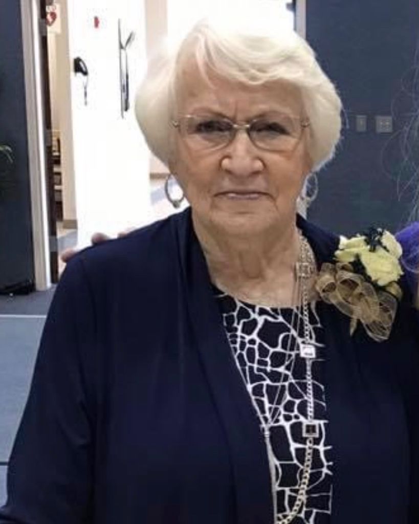 Bonnie Fay Weaver Profile Photo